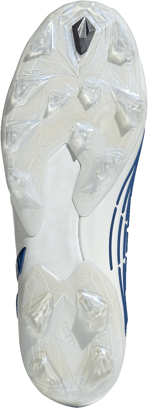 Chuteiras de futebol adidas PREDATOR EDGE.1 L AG