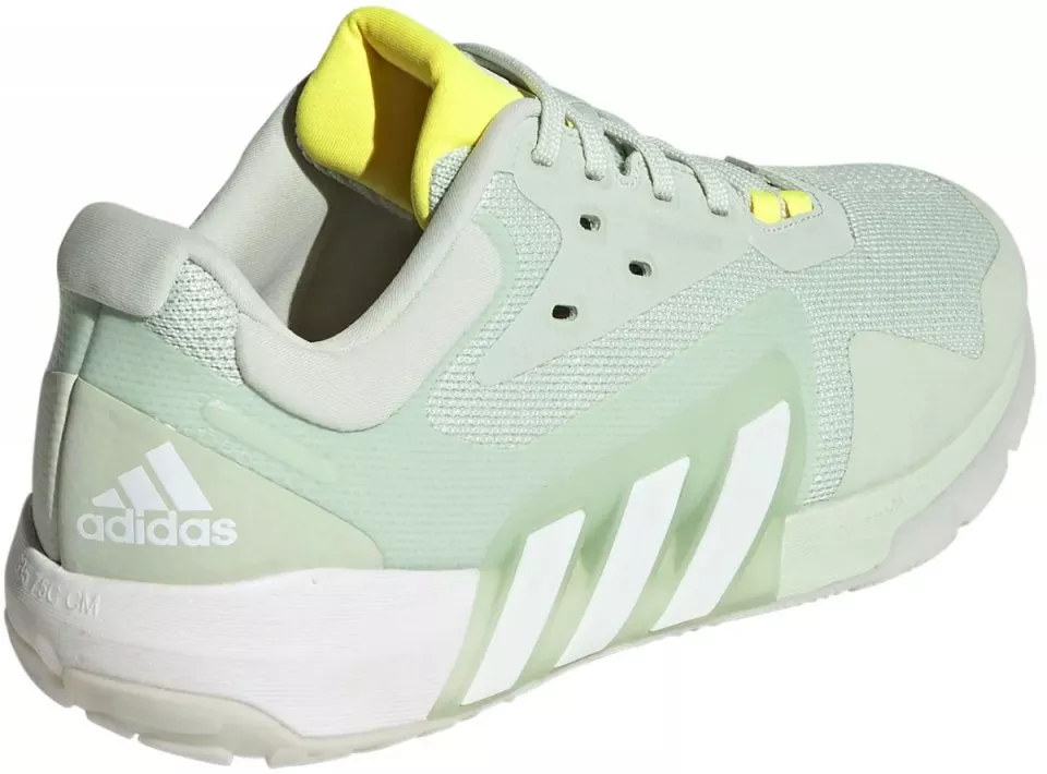 Fitness shoes adidas DROPSET TRAINER W