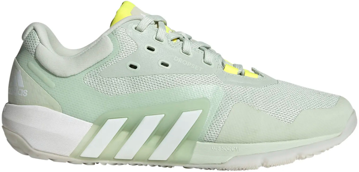 Fitness schoenen adidas DROPSET TRAINER W