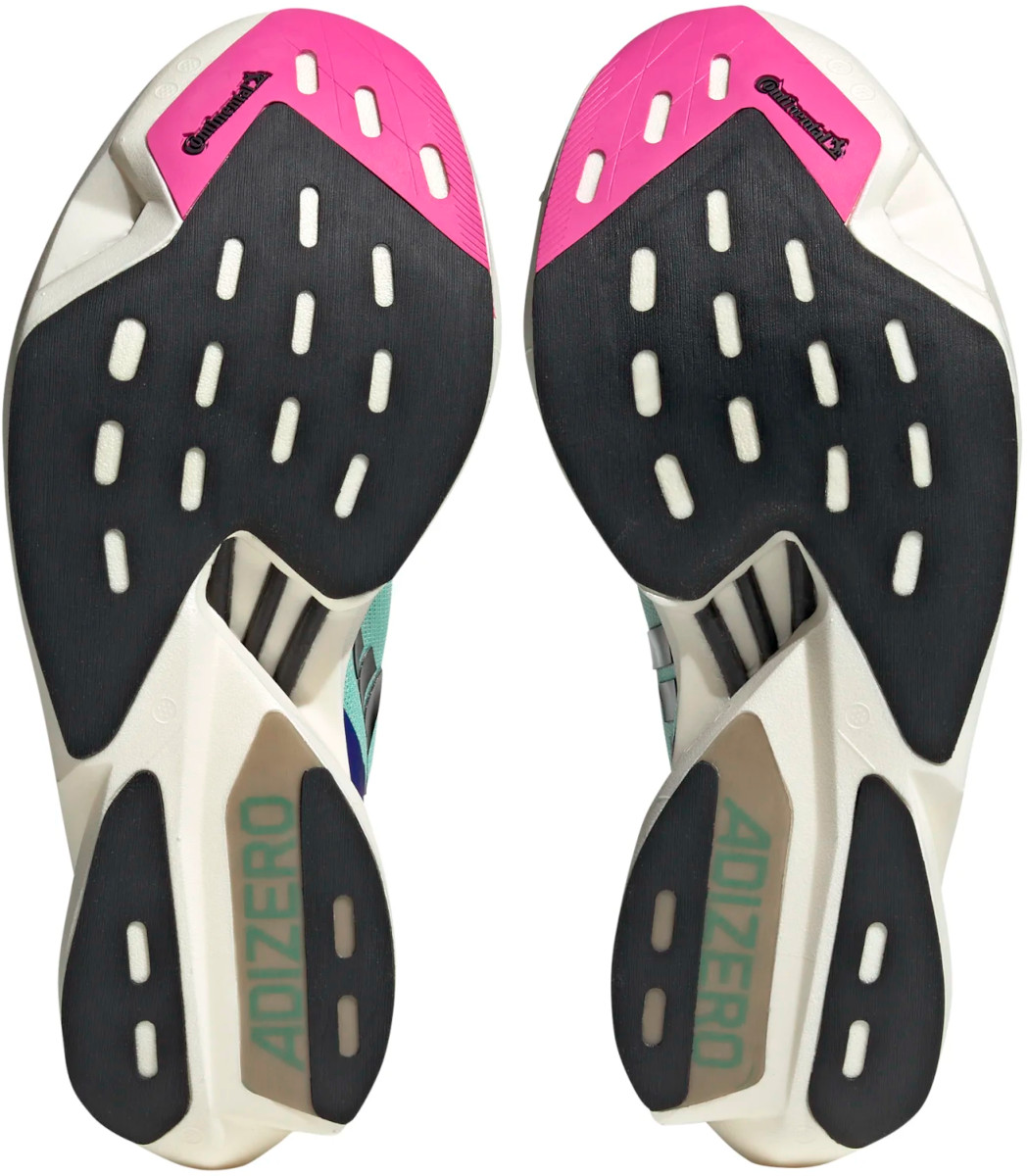 Buty do biegania adidas ADIZERO ADIOS PRO 3 - Top4Running.pl