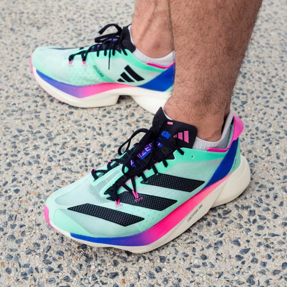 Chaussures de running adidas ADIZERO ADIOS PRO 3