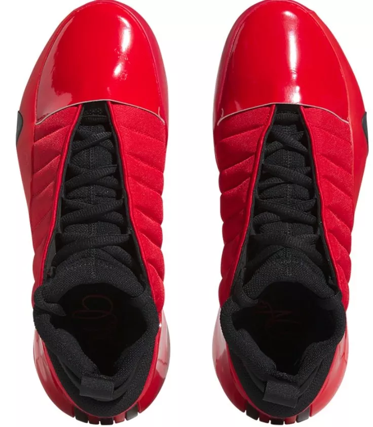 Pánská basketbalová bota adidas Harden Vol.7