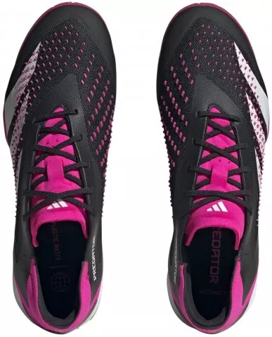 adidas PREDATOR ACCURACY.1 IN Beltéri focicipő