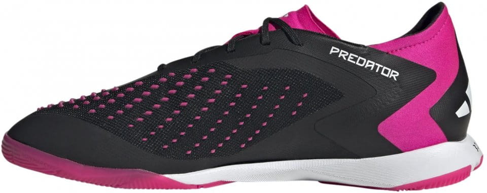 adidas PREDATOR ACCURACY.1 IN Beltéri focicipő