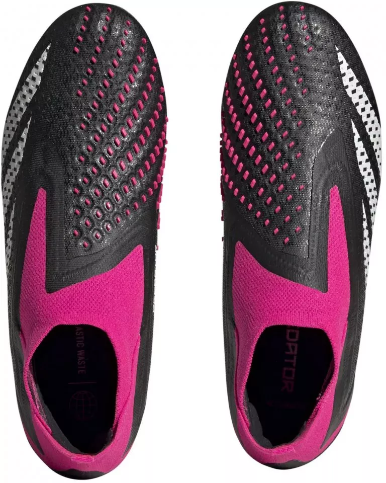 Fodboldstøvler adidas PREDATOR ACCURACY+ FG