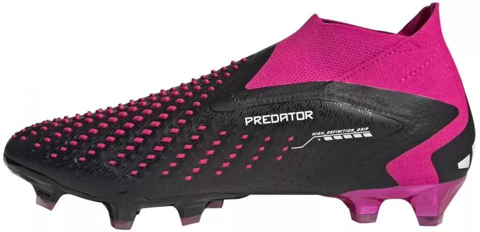 Chuteiras de futebol adidas PREDATOR ACCURACY+ FG