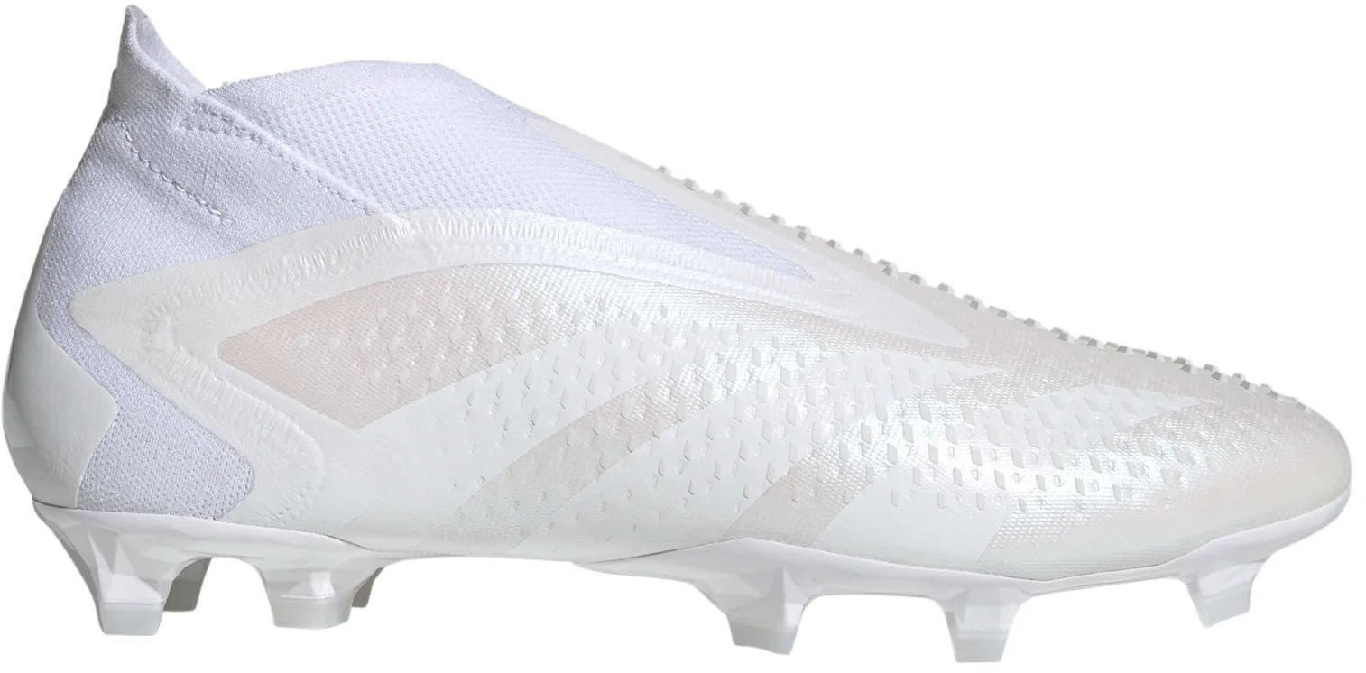 Chuteiras de futebol adidas PREDATOR ACCURACY+ FG