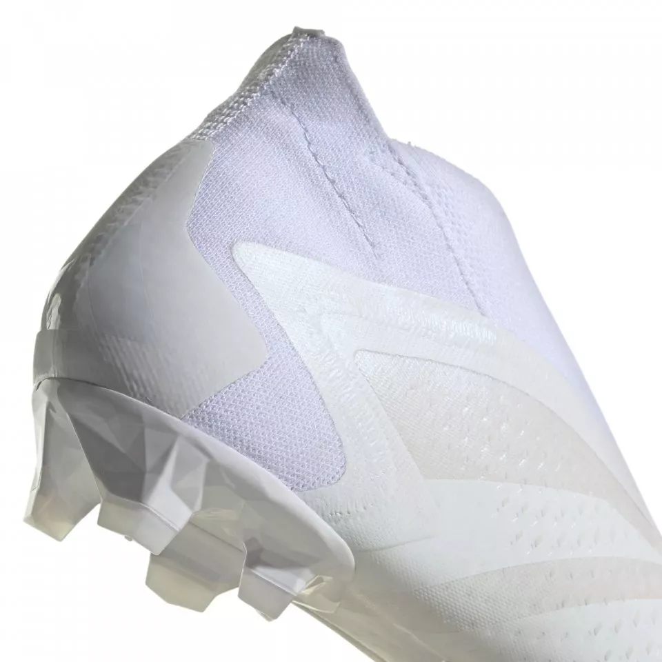 Football shoes adidas PREDATOR ACCURACY+ FG