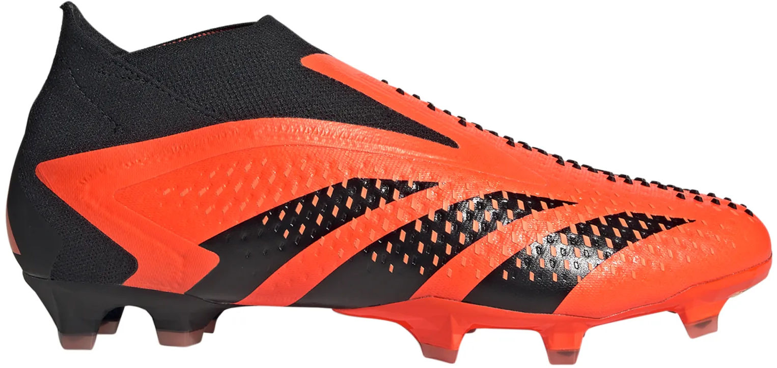 Football shoes adidas PREDATOR ACCURACY+ FG