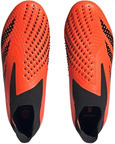 Chaussures de football adidas PREDATOR ACCURACY+ FG
