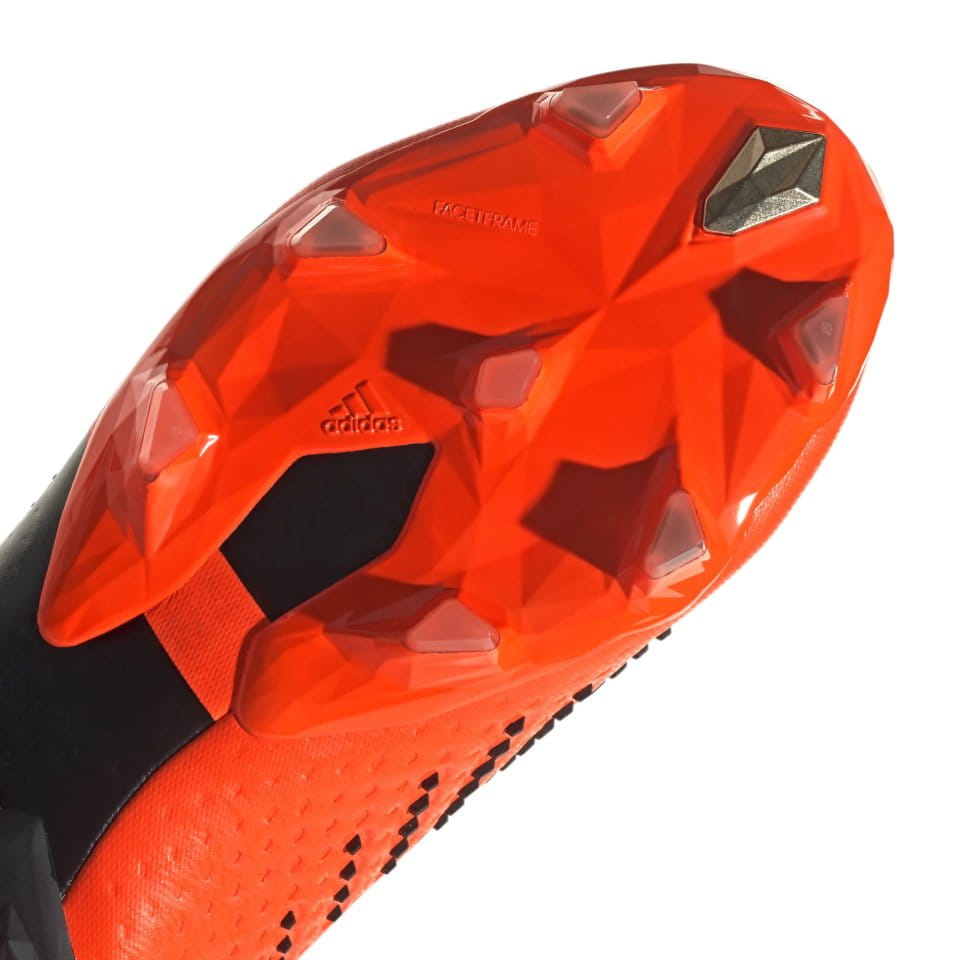 Fußballschuhe adidas PREDATOR ACCURACY+ FG