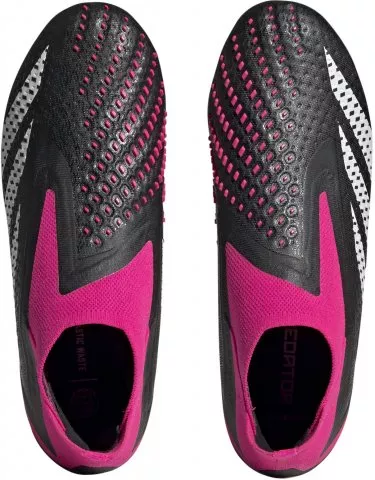 Chuteiras de futebol adidas PREDATOR ACCURACY+ SG