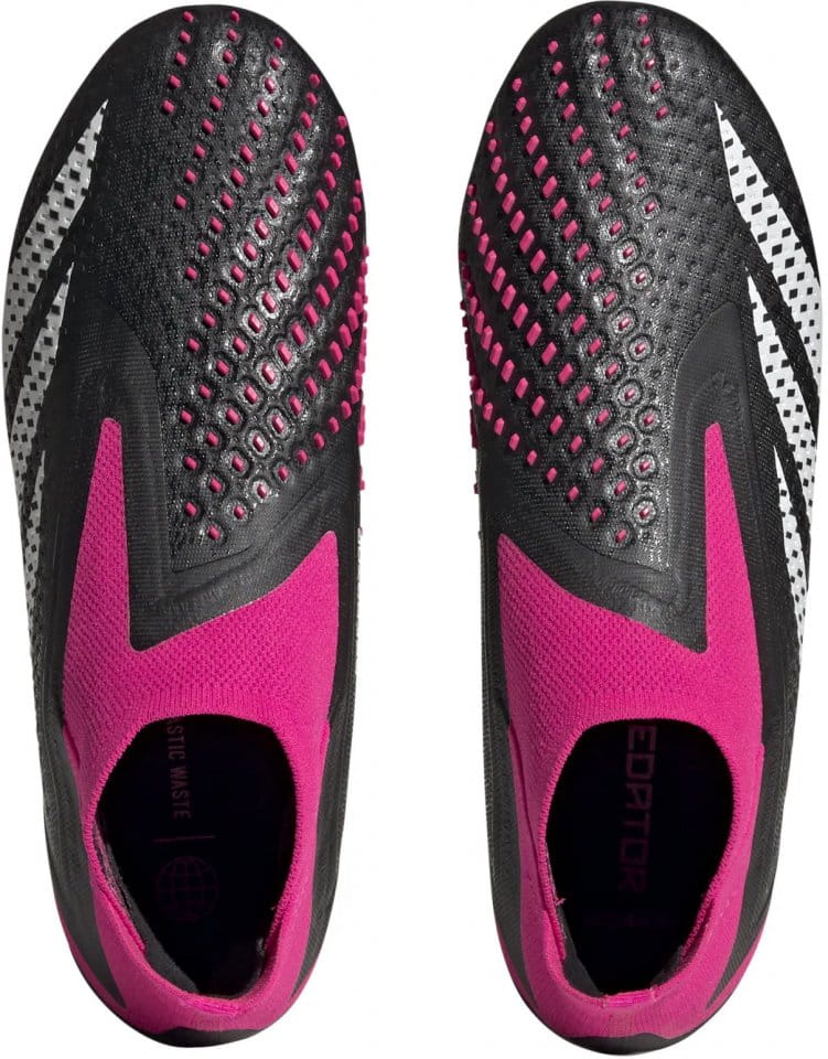 Chuteiras de futebol adidas PREDATOR ACCURACY+ SG