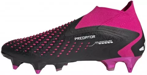 Chuteiras de futebol adidas PREDATOR ACCURACY+ SG