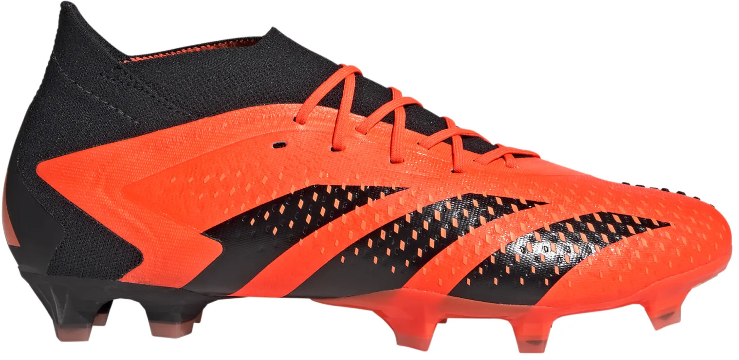 Football shoes adidas PREDATOR ACCURACY.1 FG