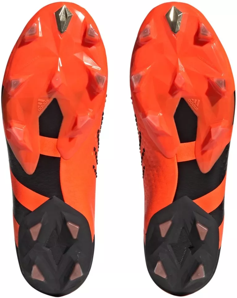 Pánské kotníčkové kopačky adidas Predator Accuracy. 1 FG