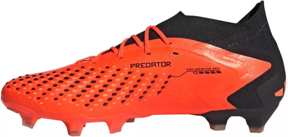 Football shoes adidas PREDATOR ACCURACY.1 FG