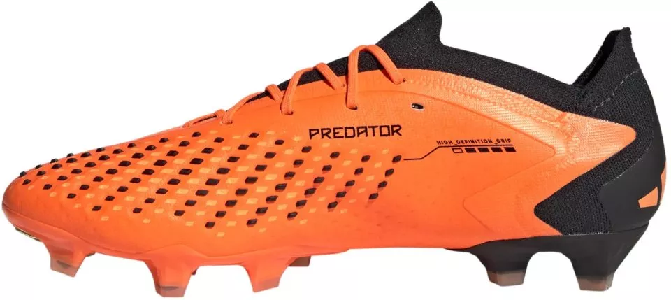 Football shoes adidas PREDATOR ACCURACY.1 L FG