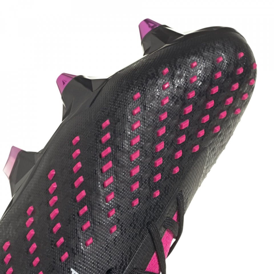Football shoes adidas PREDATOR ACCURACY.1 SG