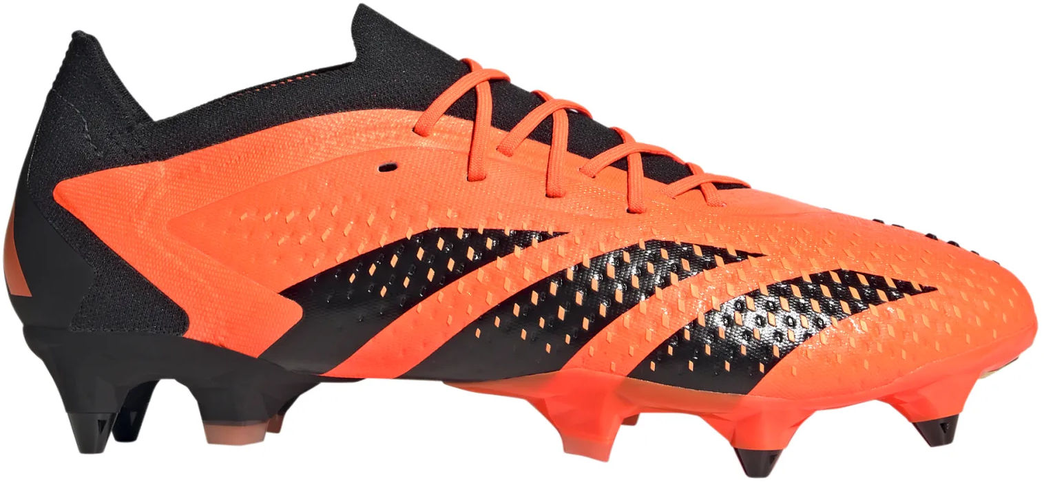 Футболни обувки adidas PREDATOR ACCURACY.1 L SG