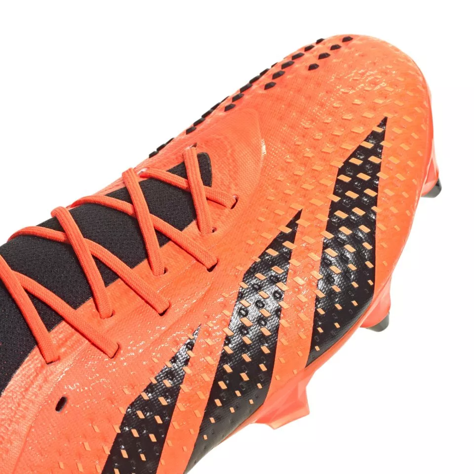 Football shoes adidas PREDATOR ACCURACY.1 L SG