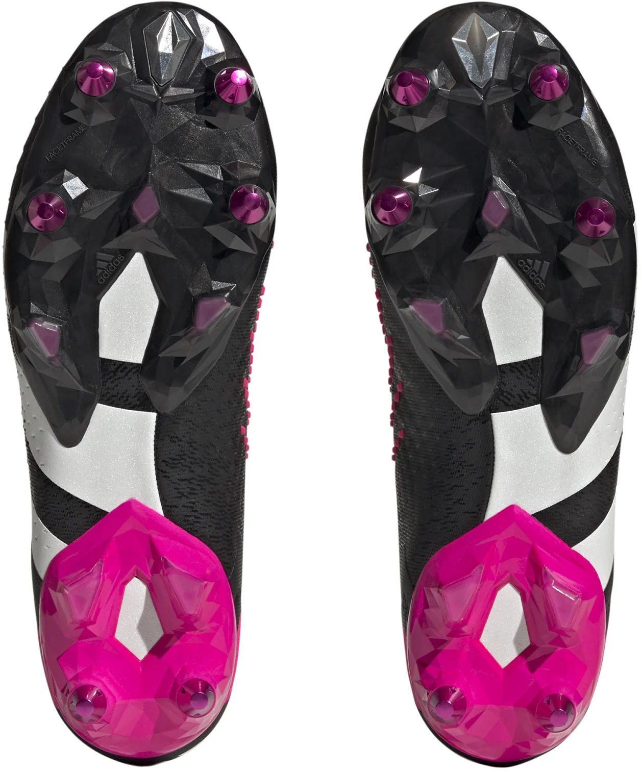 シューズ PREDATOR ACCURACY.1FG adidas Predator Accuracy .1 FG Crazyrush - Footwear White