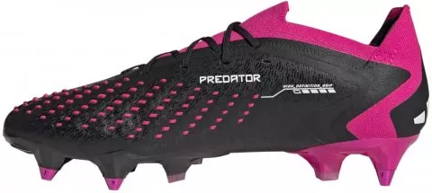 Chuteiras de futebol adidas lettering PREDATOR ACCURACY.1 L SG