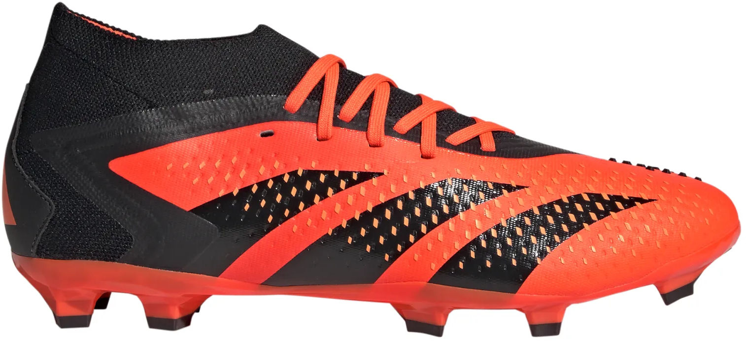 Chuteiras de futebol adidas PREDATOR ACCURACY.2 FG