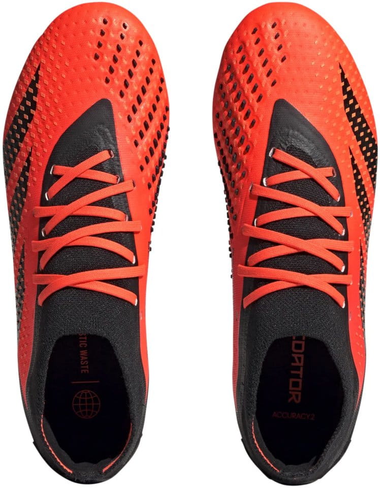 Chuteiras de futebol adidas PREDATOR ACCURACY.2 FG