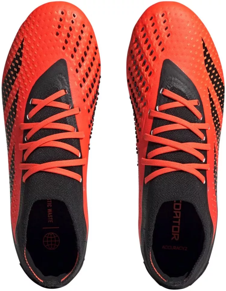 Футболни обувки adidas PREDATOR ACCURACY.2 FG