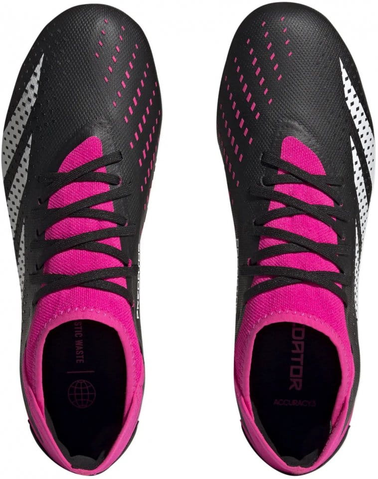 adidas PREDATOR ACCURACY.3 FG Futballcipő