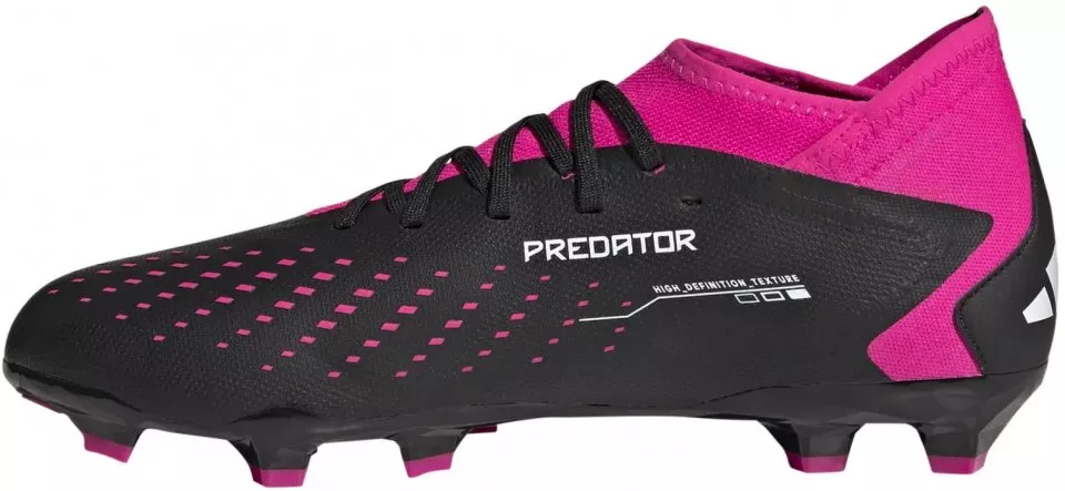 Football shoes adidas PREDATOR ACCURACY.3 FG