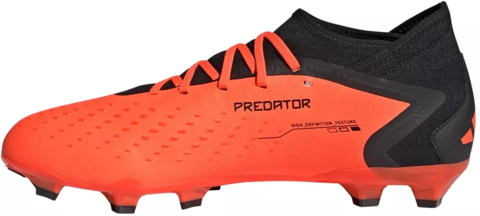 Ποδοσφαιρικά παπούτσια adidas PREDATOR ACCURACY.3 FG