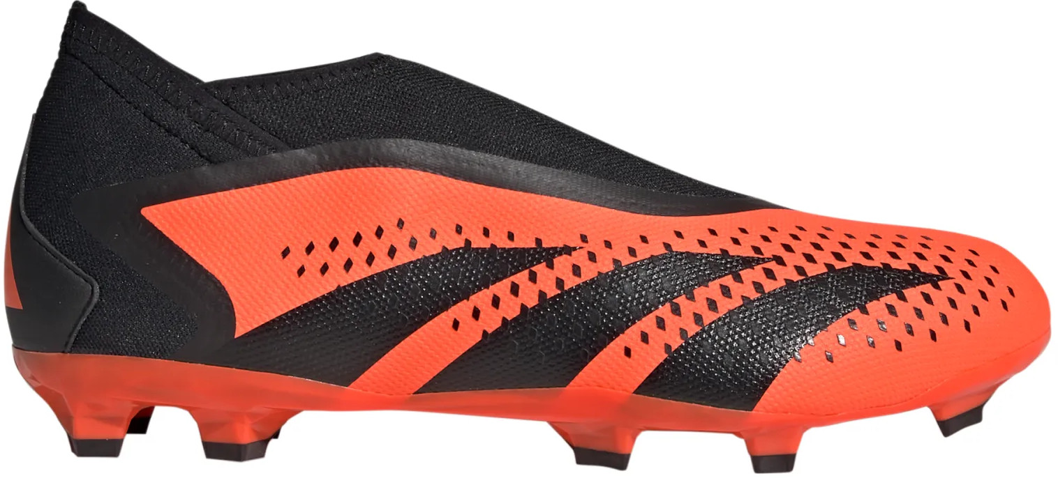 Football shoes adidas PREDATOR ACCURACY.3 LL FG