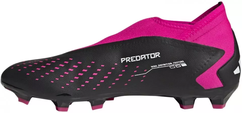 Botas de fútbol adidas PREDATOR ACCURACY.3 LL FG