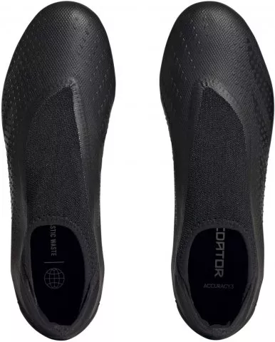 Ghete de fotbal adidas PREDATOR ACCURACY.3 LL FG