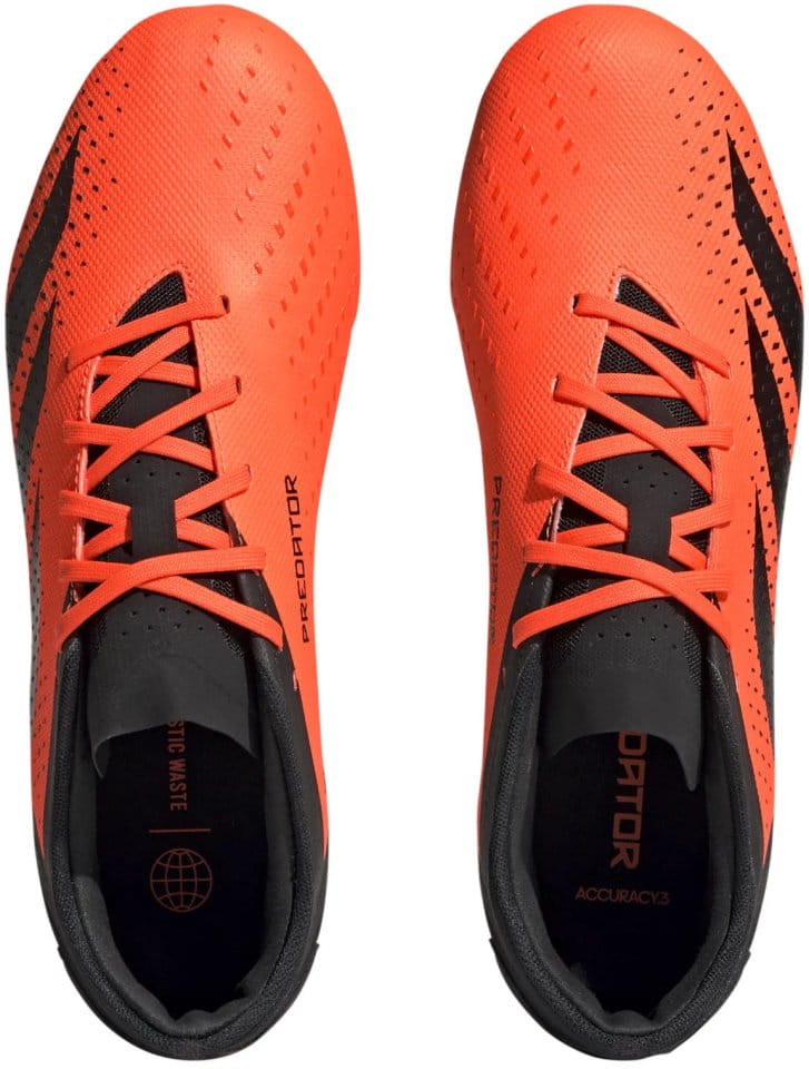 Football shoes adidas PREDATOR ACCURACY.3 L FG