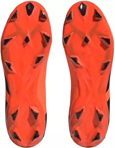 Botas de fútbol adidas PREDATOR ACCURACY.3 L FG