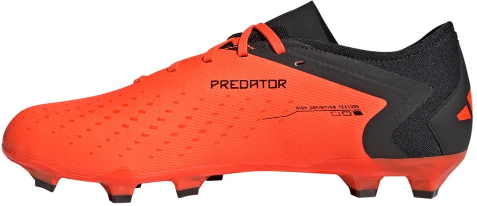 Buty piłkarskie adidas PREDATOR ACCURACY.3 L FG