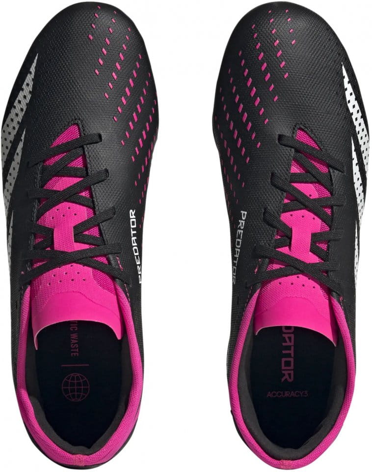 Football shoes adidas PREDATOR ACCURACY.3 L FG