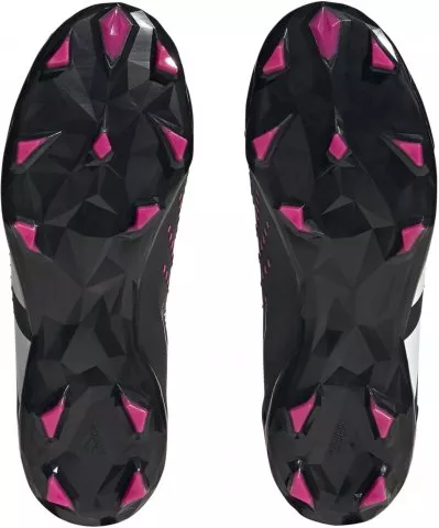 Chaussures de football adidas PREDATOR ACCURACY.3 LL FG J
