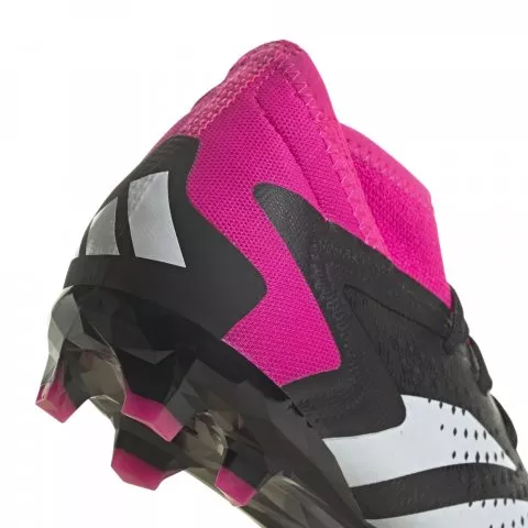Football shoes adidas PREDATOR ACCURACY.1 FG J