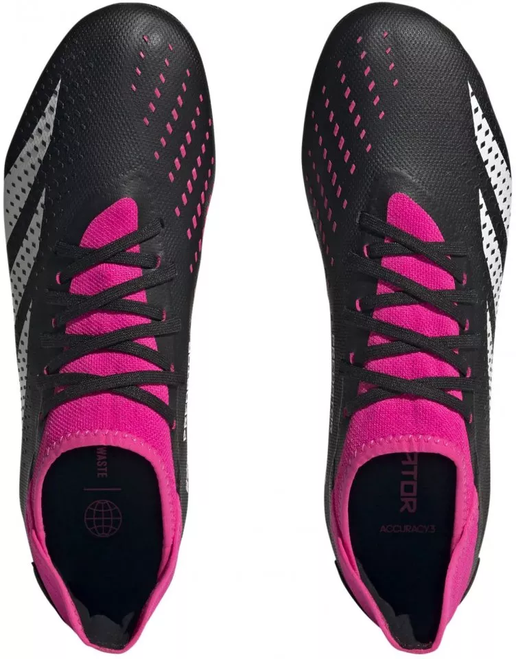 Футболни обувки adidas PREDATOR ACCURACY.3 SG