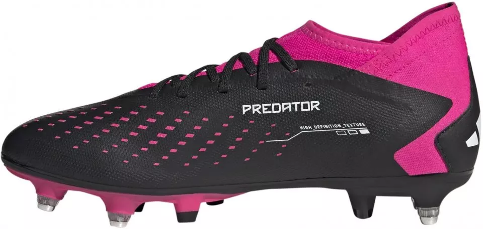 Scarpe da calcio adidas PREDATOR ACCURACY.3 SG