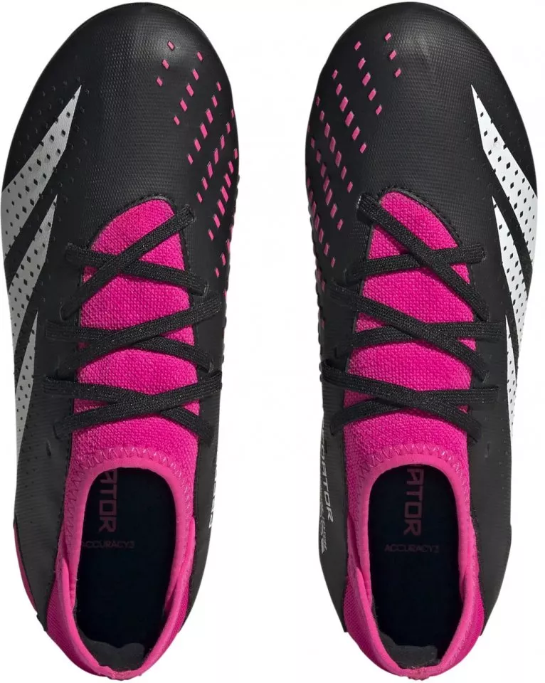 Ghete de fotbal adidas PREDATOR ACCURACY.3 SG J