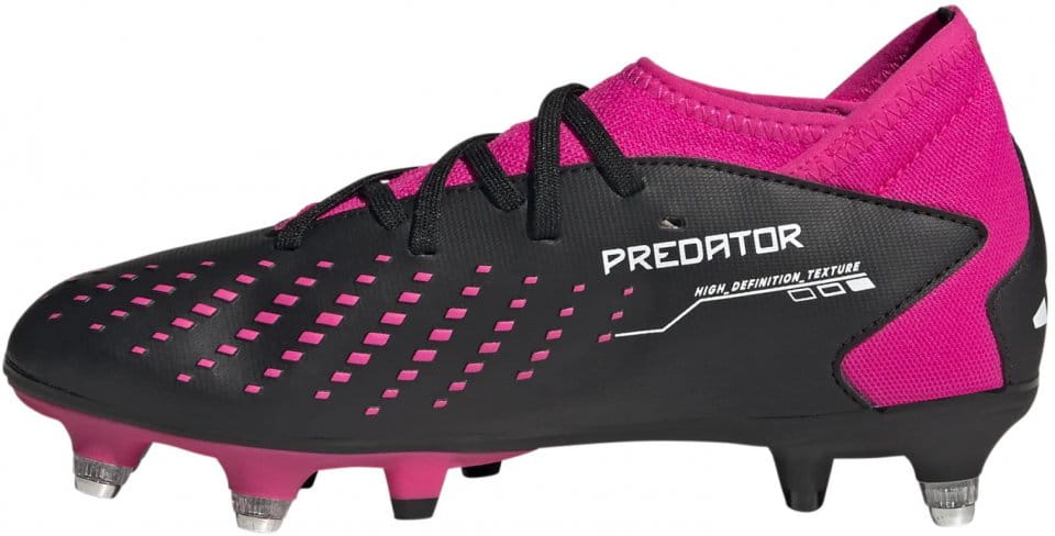 Chuteiras de futebol adidas PREDATOR ACCURACY.3 SG J