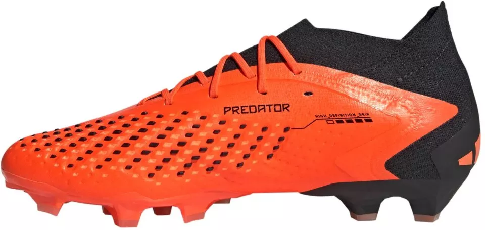 Футболни обувки adidas PREDATOR ACCURACY.1 AG