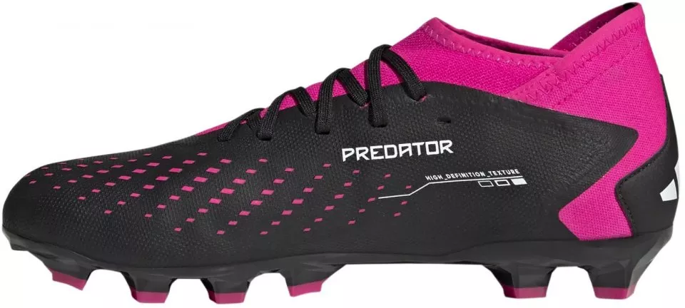 Football shoes adidas PREDATOR ACCURACY.3 MG