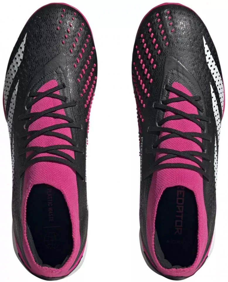 Football shoes adidas PREDATOR ACCURACY.1 TF