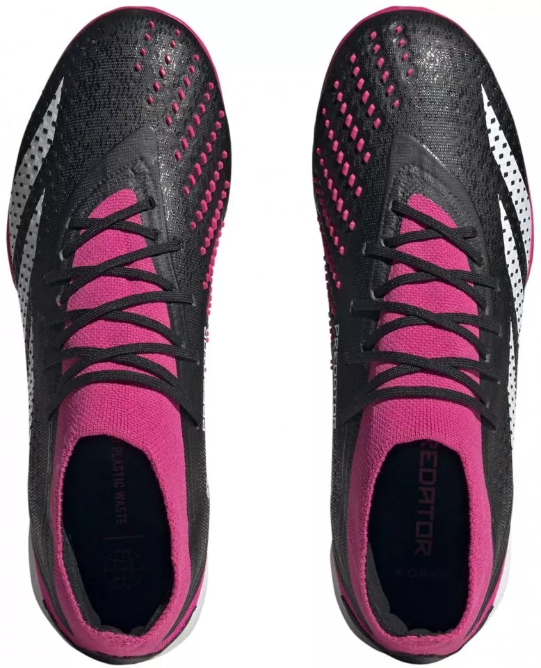 Ghete de fotbal adidas PREDATOR ACCURACY.1 TF